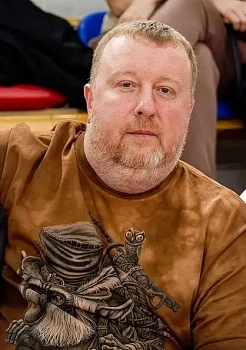 Якушков Павел