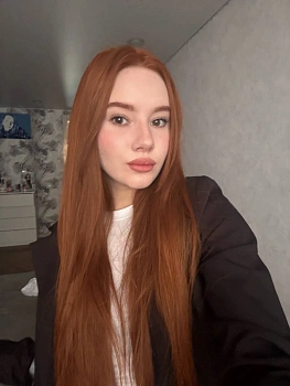 Файзуллина Арина 