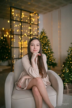 Зиновьева Диана