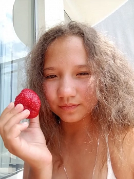 София Шерстобитова