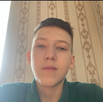 Теплюк Степан