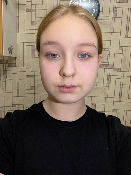 Прибылова Анастасия Юрьевна
