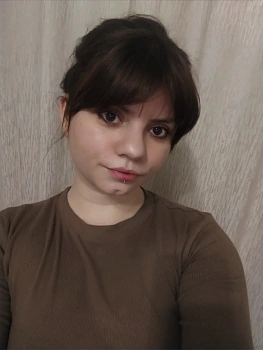 Харчева Янина