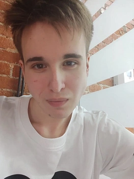 Лучник Александр Дмитриевич