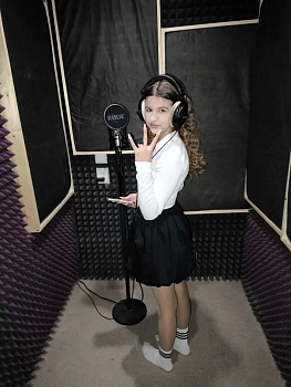 Алина Фурсенва