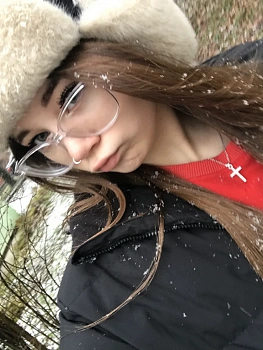 Климова Софья