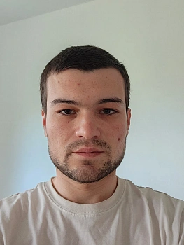 Гадоев Омилджон 