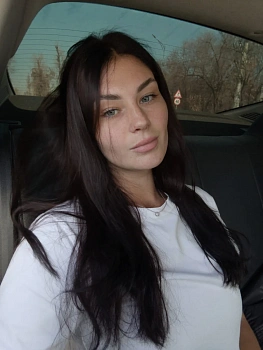 Артамонова Лидия