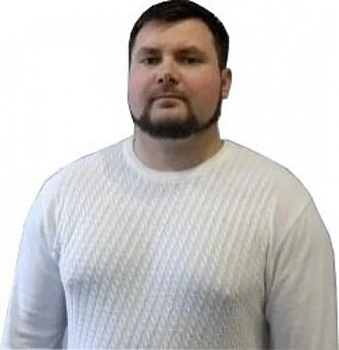 Балабанченко Арсений