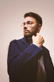 Румянцев Никита 