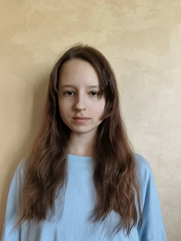 Фурсова Олеся