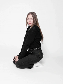 Петрова Светлана