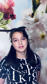 Симонова Виктория Алексеевна