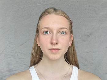 Павлова Полина 