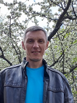 Аноприенко Игорь