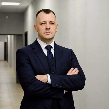 Бузниковатый Андрей 