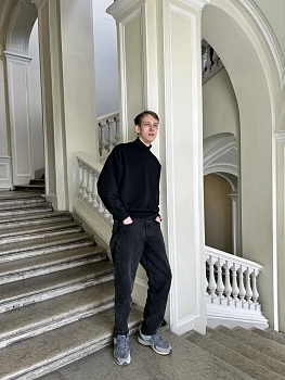 Еричев Андрей