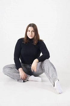Хлыстун Ирина
