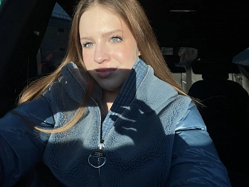 Демидова София