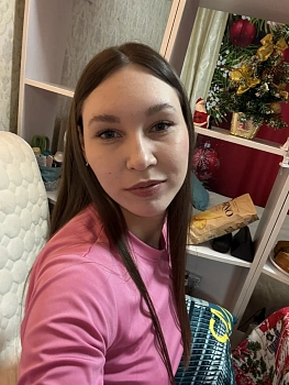 Васильева Яна