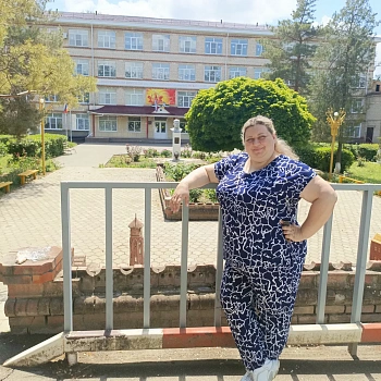 Мария Великоднева