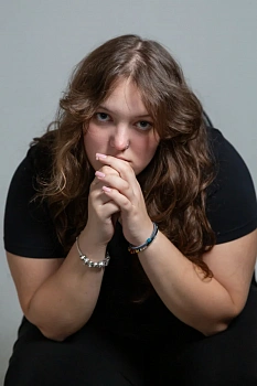 Луткина Анна Михайловна 