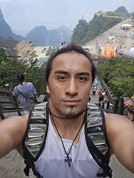 Путивский Аскар