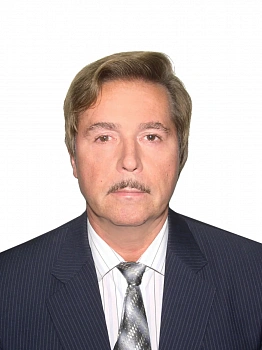 Филатов Юрий