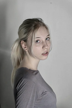 Лобарёва Алёна 