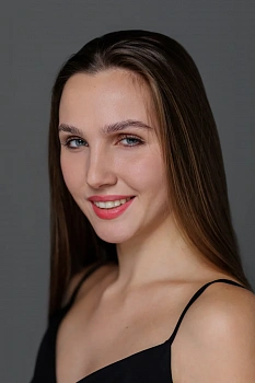 Ткаченко Екатерина 