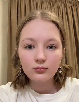 Прусакова Екатерина