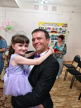 Налпина Елизавета Алексеевна