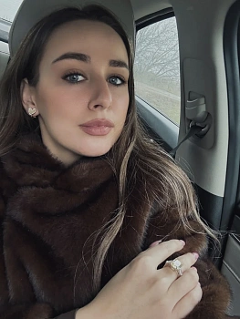 Тимохина Анжелика