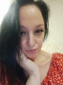 Ахембе Анастасия 