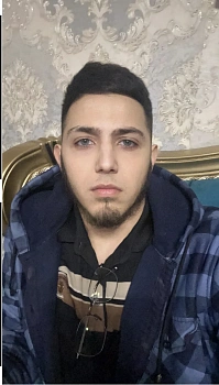 Полунин Арсений
