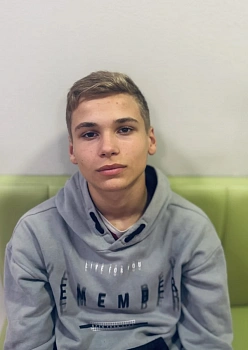 Драняев Роман Ильич
