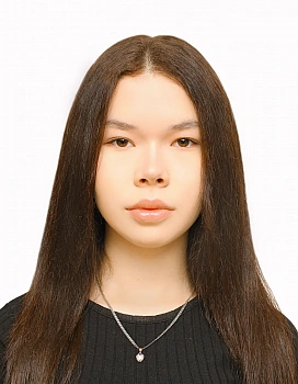 Замира Шамилевна Саяхова