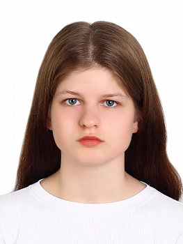 Бесараб Кристина Алексеевна