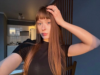 Кадочникова Светлана 