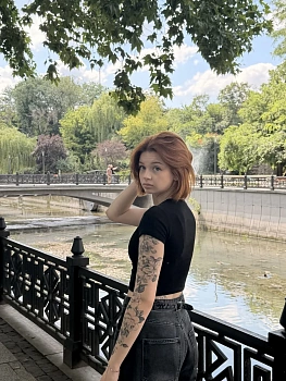 Секина Ангелина 