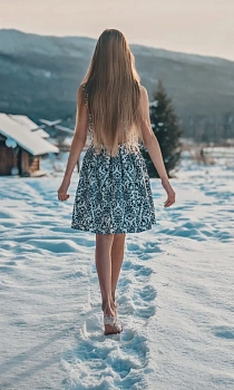 Сотникова Рада