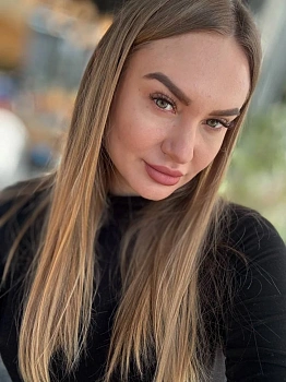 Корецкая Светлана