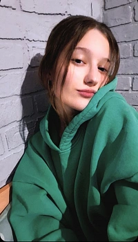 Миргородская Виктория 