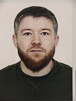 Абдулмуталимов Гаджи Муталибович 