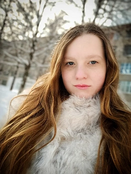 Милана Малыгина