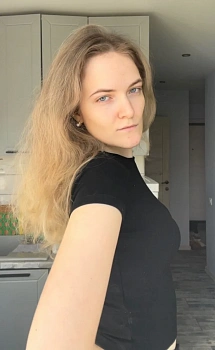 Ксения Титаренко 