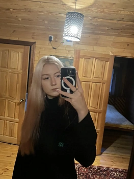 Буланова Дарья 