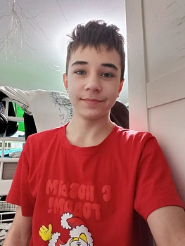 Бекбов Тимур 