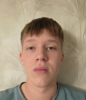 Горбачев Николай 