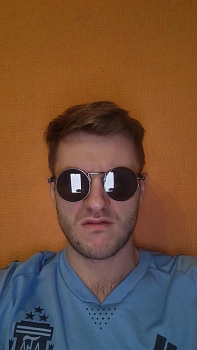 Огнищенко Дмитрий 